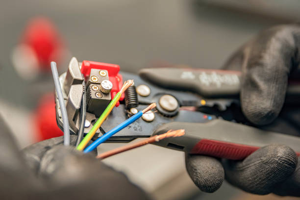 Best Home Electrical Repair  in San Pablo, NM