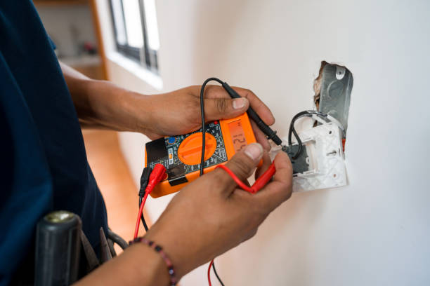 Best Electrical Repair Services  in San Pablo, NM