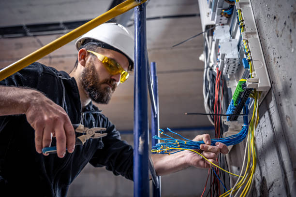 Best Electrical Rewiring Services  in San Pablo, NM