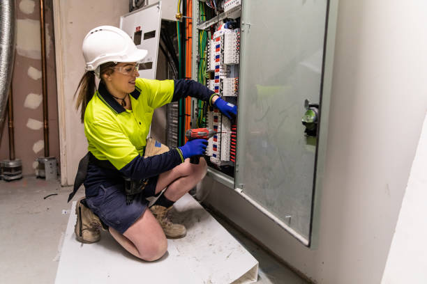 Best Home Electrical Repair  in San Pablo, NM