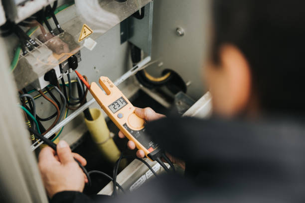 Best Electrical Contractors for Businesses  in San Pablo, NM