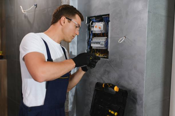 Best Electrician Near Me  in San Pablo, NM