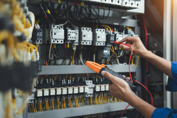 Best Electrical Rewiring Services  in San Pablo, NM