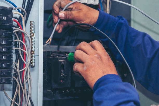 Best Commercial Electrician Services  in San Pablo, NM