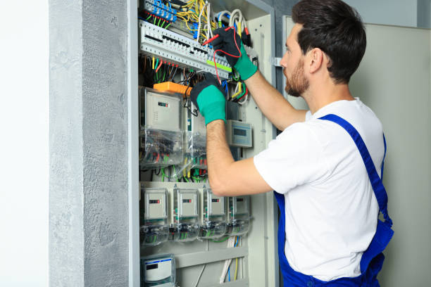 Best Circuit Breaker Repair  in San Pablo, NM